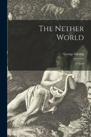 Cover of The Nether World