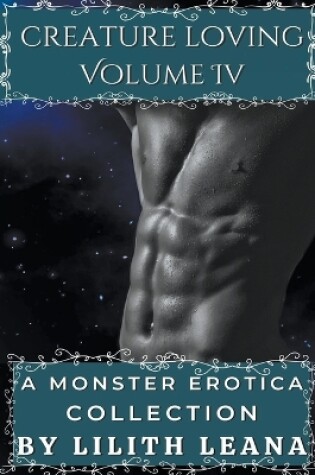 Cover of Creature Loving Volume 4