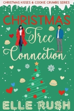 Cover of Christmas Tree Connection