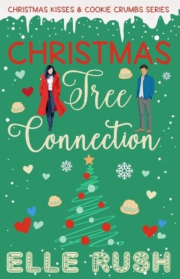 Book cover for Christmas Tree Connection