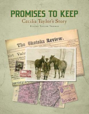 Book cover for Promises to Keep