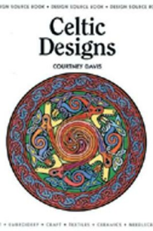 Cover of Celtic Designs