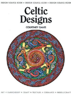 Cover of Celtic Designs