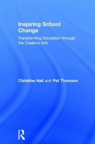 Cover of Inspiring School Change