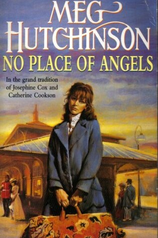 Cover of No Place of Angels Special Edition