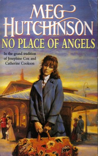 Book cover for No Place of Angels Special Edition