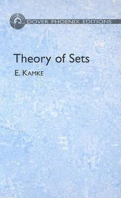 Cover of Theory of Sets