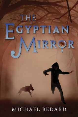 Cover of The Egyptian Mirror
