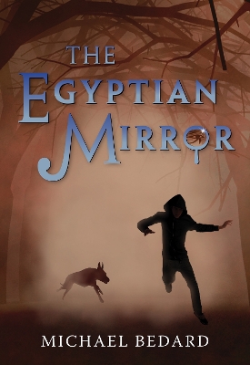 Book cover for The Egyptian Mirror