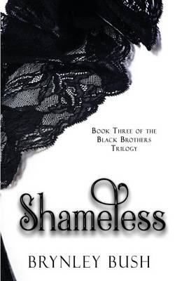 Book cover for Shameless