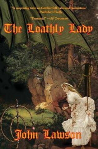 Cover of The Loathly Lady