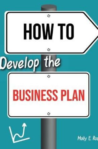 Cover of How To Develop The Business Plan