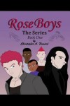 Book cover for Rose Boys