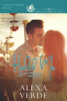 Book cover for Hold Me