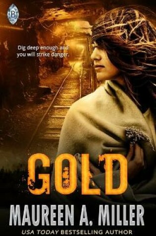 Cover of Gold