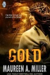 Book cover for Gold