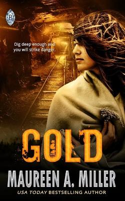 Cover of Gold
