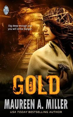 Book cover for Gold