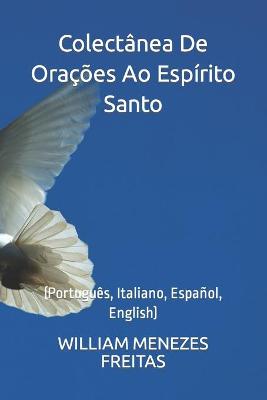Book cover for Colectanea De Oracoes Ao Espirito Santo