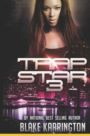 Cover of Trapstar 3