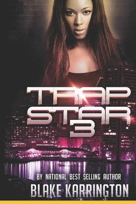 Book cover for Trapstar 3