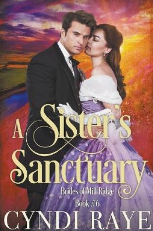 Cover of A Sister's Sanctuary