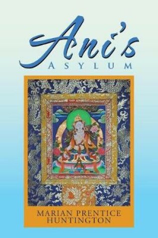 Cover of Ani'S Asylum