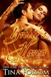 Book cover for Yvette's Haven