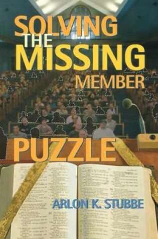 Cover of Solving the Missing Member Puzzle