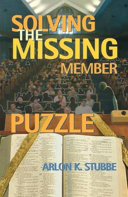 Book cover for Solving the Missing Member Puzzle