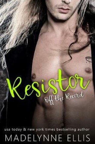 Cover of Resistor