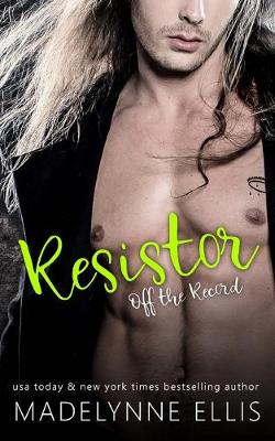 Book cover for Resistor