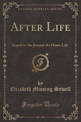 Book cover for After Life