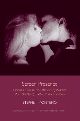 Cover of Screen Presence