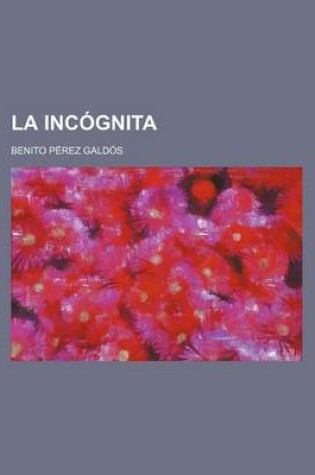 Cover of La Incognita