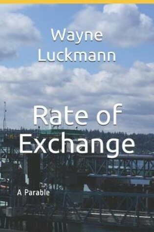 Cover of Rate of Exchange