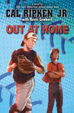 Cover of Out at Home