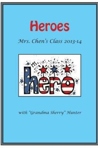 Cover of Heroes