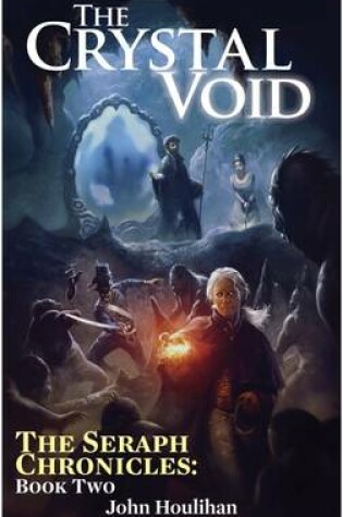 Cover of The Crystal Void