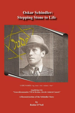 Cover of Oskar Schindler