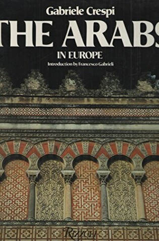 Cover of Arabs in Europe