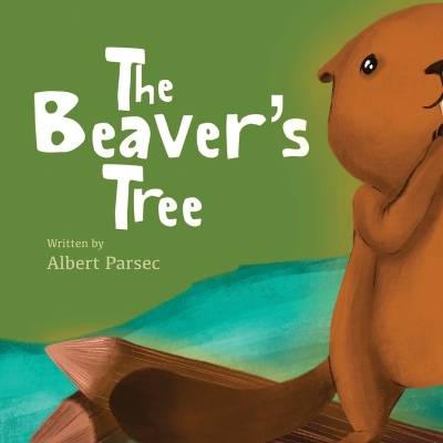 Book cover for The Beaver's Tree