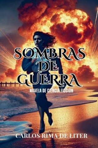 Cover of Sombras de guerra