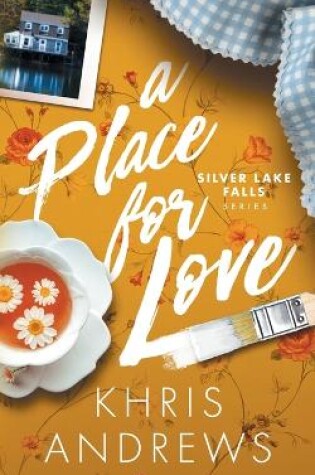 Cover of A Place for Love