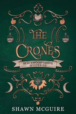 Cover of The Crones