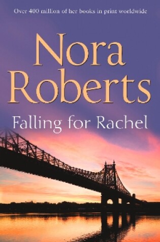 Cover of Falling For Rachel
