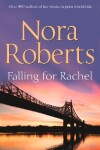 Book cover for Falling For Rachel