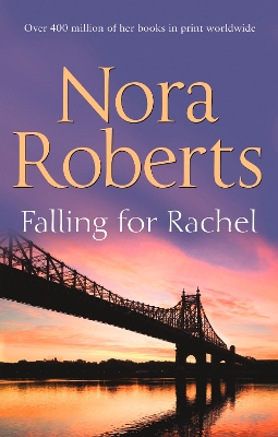 Book cover for Falling For Rachel