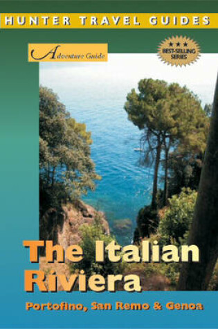 Cover of Adventure Guide to Italian Riviera