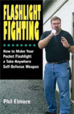 Book cover for Flashlight Fighting